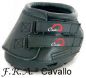 Preview: Hufschuhe Cavallo Simple Boots reg Gr. 1