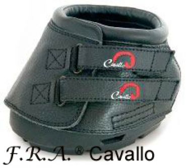 Hufschuhe Cavallo Simple Boots slim Gr. 1