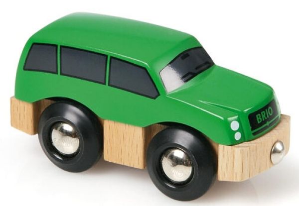 BRIO Geländewagen 33529