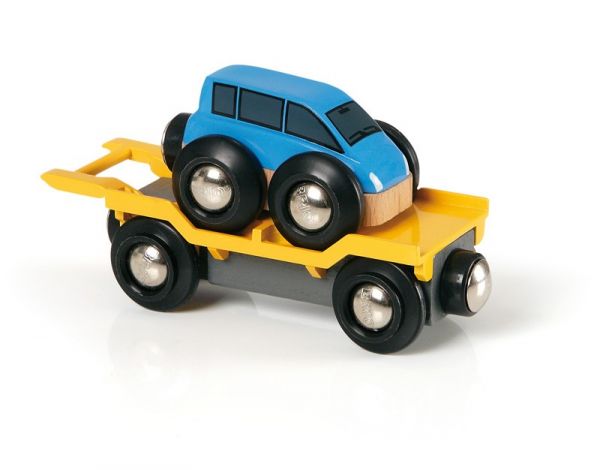 Brio Autotransporter 33577