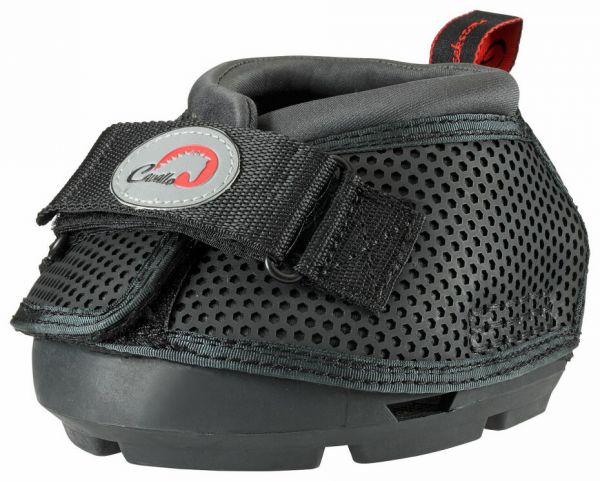 Hufschuh Cavallo Trek slim Gr. 6, 1 Stück